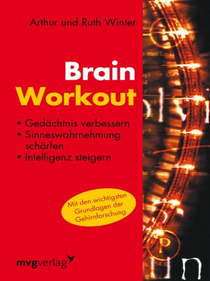 cover image of Brain Workout